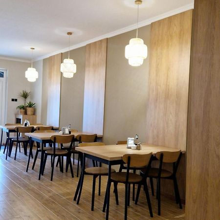 Motel Domowy Gosciniec Łomża Esterno foto