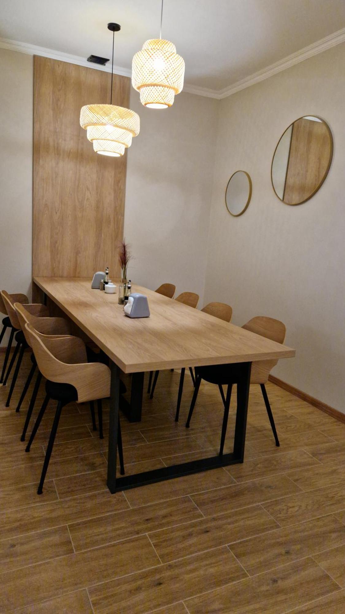Motel Domowy Gosciniec Łomża Esterno foto